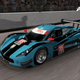 Illustration for article titled The Oppositelock Forza 6 2.4 Hours Of Daytona: Results And Replayem/em